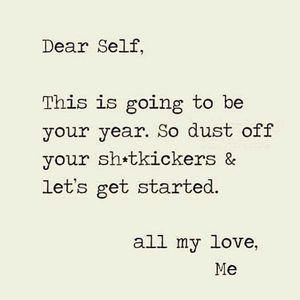 Meet your Posher, Cherrie